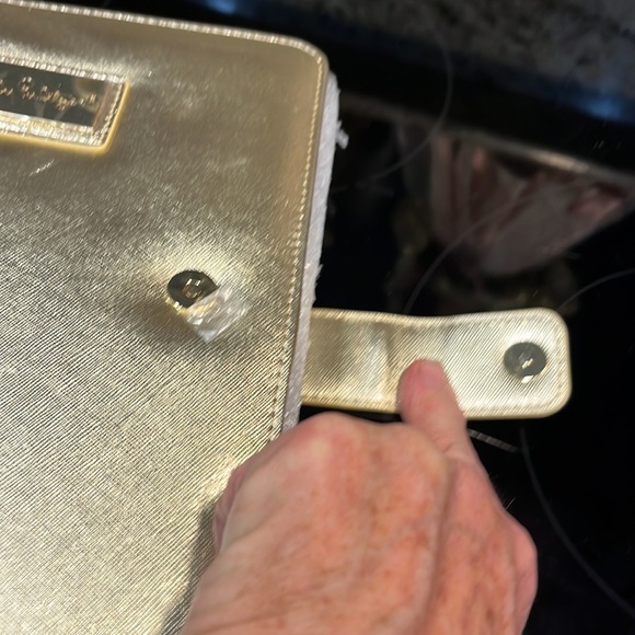 Lily Pulitzer Agenda Folio - Picture 2 of 12